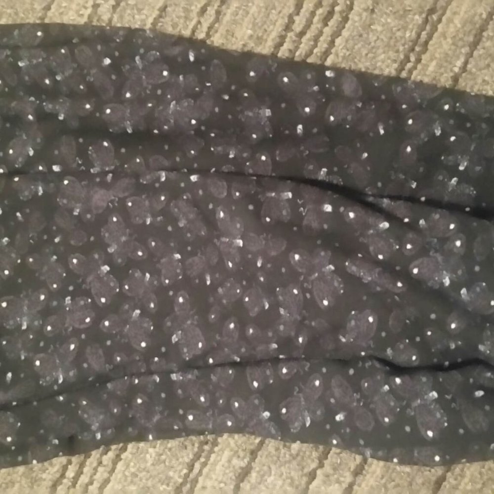 OS LulaRoe Leggings.